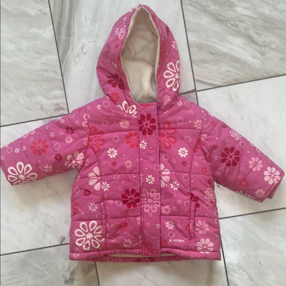 Old Navy Brand jacket size 6-12 months